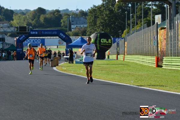 ROMA Running XXIVh (27/09/2025) 0140