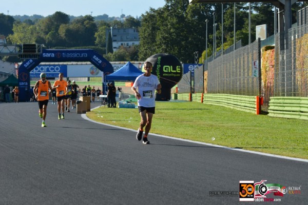 ROMA Running XXIVh (27/09/2025) 0142