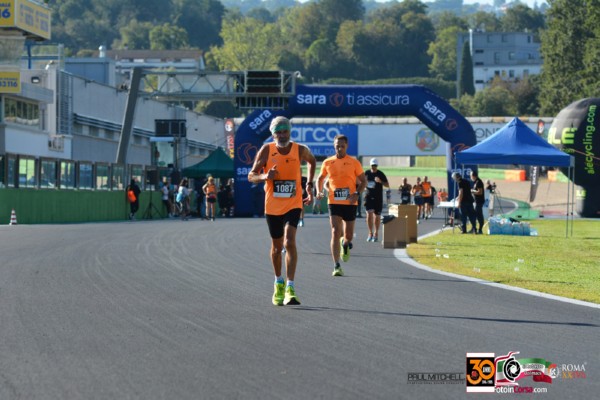 ROMA Running XXIVh (27/09/2025) 0145
