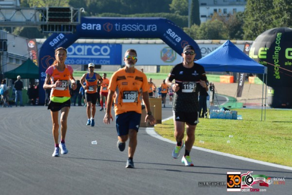 ROMA Running XXIVh (27/09/2025) 0170