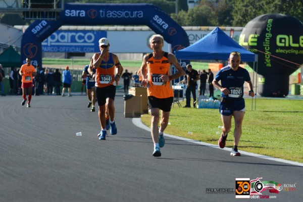 ROMA Running XXIVh (27/09/2025) 0177
