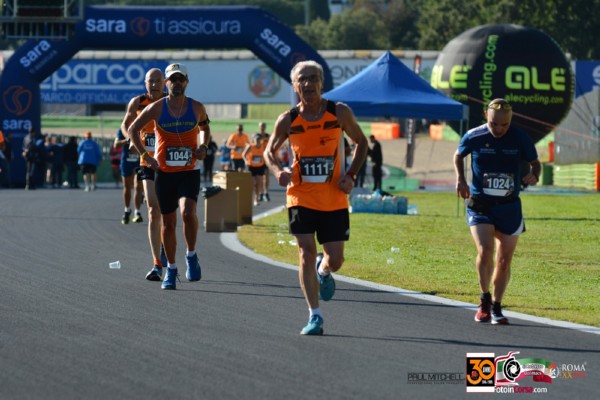 ROMA Running XXIVh (27/09/2025) 0182