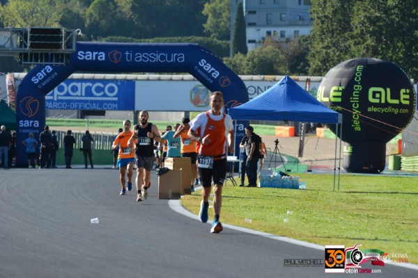 ROMA Running XXIVh (27/09/2025) 0206