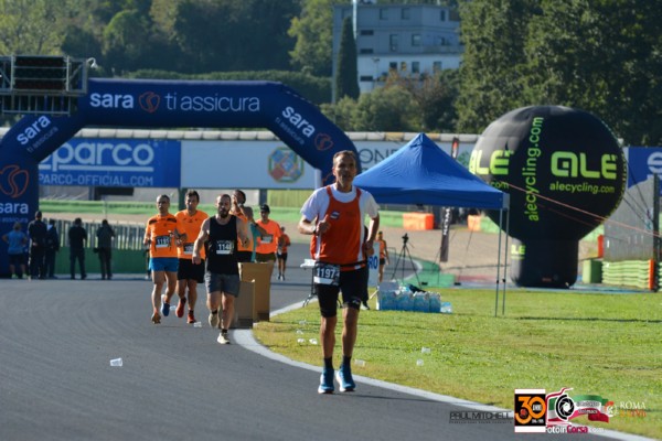 ROMA Running XXIVh (27/09/2025) 0207
