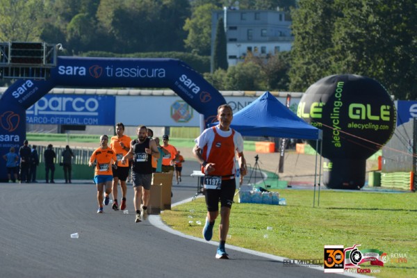 ROMA Running XXIVh (27/09/2025) 0208
