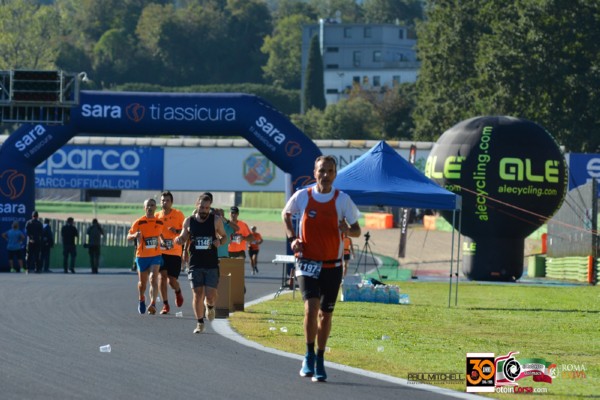 ROMA Running XXIVh (27/09/2025) 0209