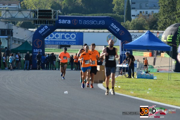 ROMA Running XXIVh (27/09/2025) 0211