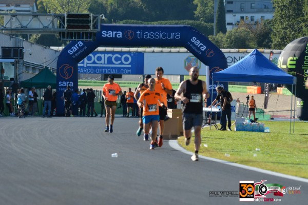 ROMA Running XXIVh (27/09/2025) 0212
