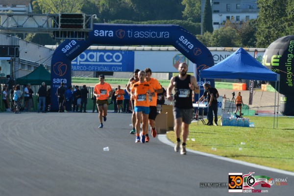 ROMA Running XXIVh (27/09/2025) 0213