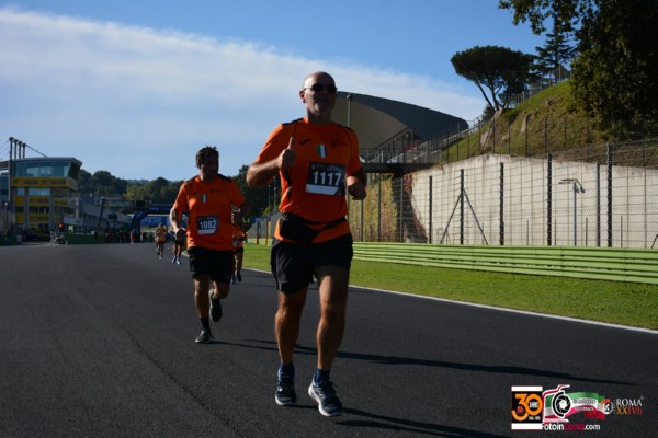 ROMA Running XXIVh (27/09/2025) 0215