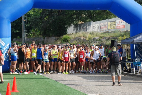 Millenium running [CE] (13/07/2025) 0001