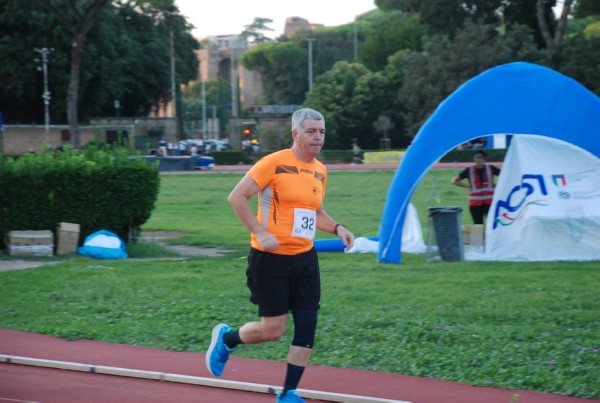 Staffetta 12 x 1 ora  [TOP] [CE] [GOLD]  (13/09/2025) 0103