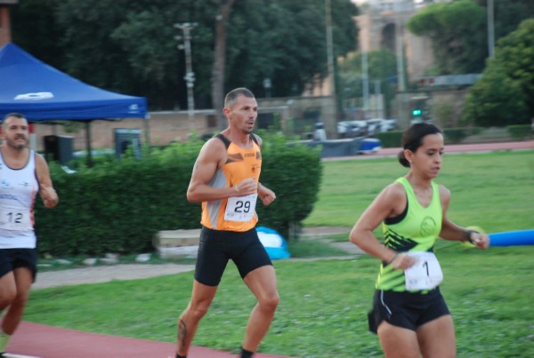 Staffetta 12 x 1 ora  [TOP] [CE] [GOLD]  (13/09/2025) 0107