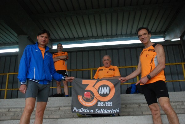 CDS Master su pista fase Regionale (25/05/2025) 0001