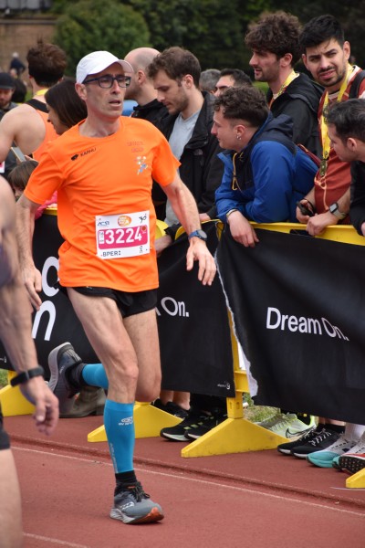 Appia Run[TOP] [GOLD] (13/04/2025) 0058