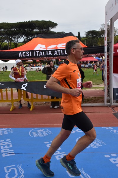 Appia Run[TOP] [GOLD] (13/04/2025) 0095