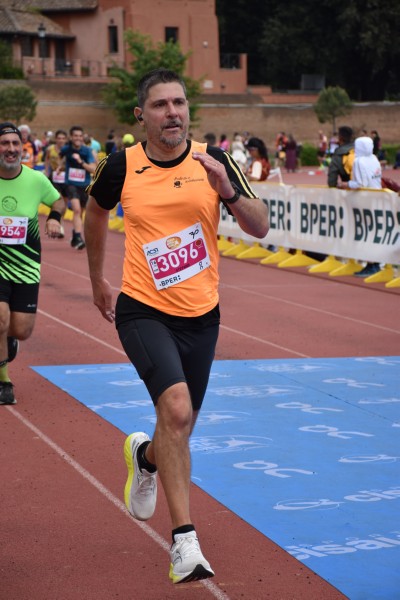 Appia Run[TOP] [GOLD] (13/04/2025) 0114