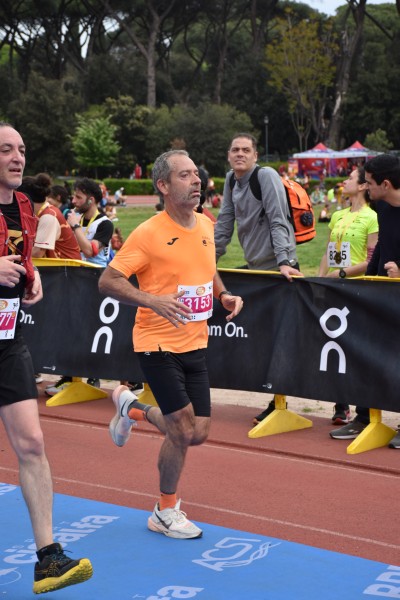 Appia Run[TOP] [GOLD] (13/04/2025) 0157