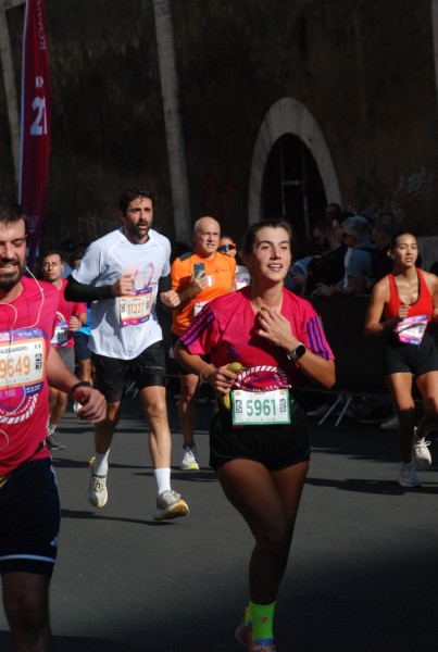 Rome Half Marathon [TOP] [GOLD] (19/10/2025) 0047