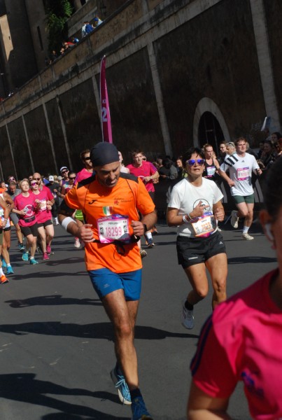 Rome Half Marathon [TOP] [GOLD] (19/10/2025) 0070