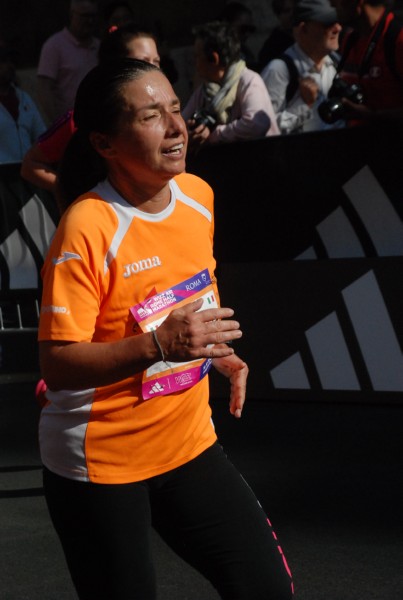 Rome Half Marathon [TOP] [GOLD] (19/10/2025) 0083