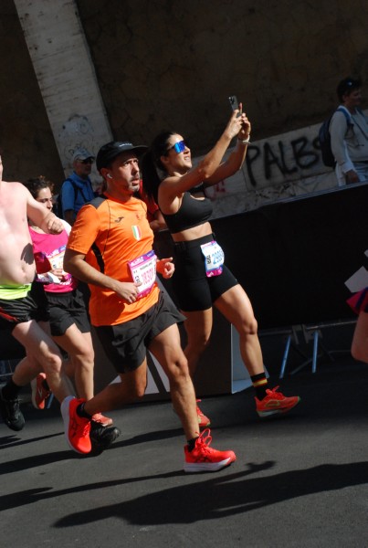 Rome Half Marathon [TOP] [GOLD] (19/10/2025) 0091