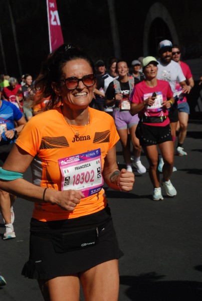 Rome Half Marathon [TOP] [GOLD] (19/10/2025) 0101