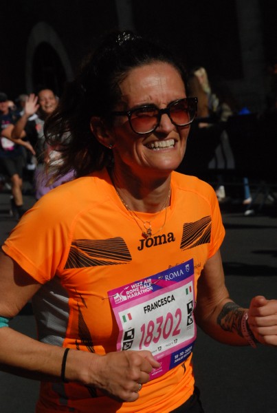 Rome Half Marathon [TOP] [GOLD] (19/10/2025) 0102