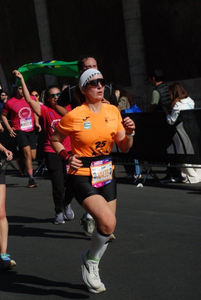Rome Half Marathon [TOP] [GOLD] (19/10/2025) 0105