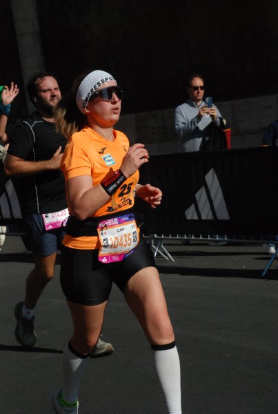 Rome Half Marathon [TOP] [GOLD] (19/10/2025) 0106