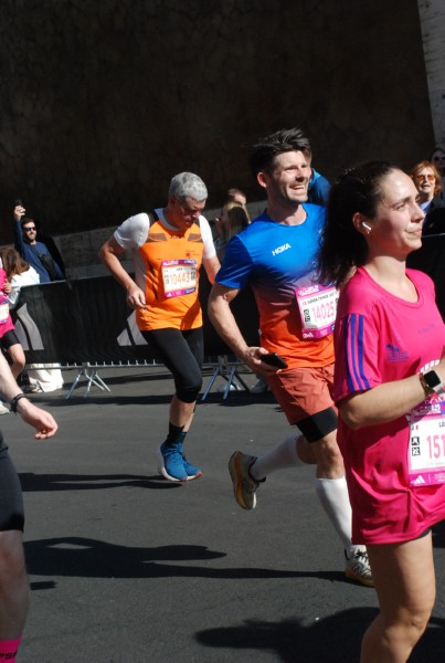 Rome Half Marathon [TOP] [GOLD] (19/10/2025) 0107