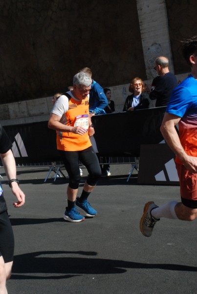 Rome Half Marathon [TOP] [GOLD] (19/10/2025) 0108