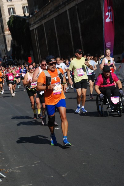 Rome Half Marathon [TOP] [GOLD] (19/10/2025) 0109