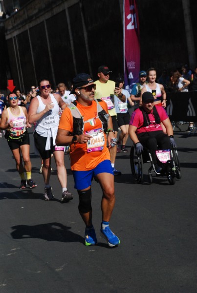 Rome Half Marathon [TOP] [GOLD] (19/10/2025) 0110