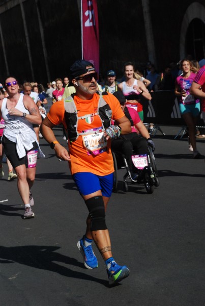 Rome Half Marathon [TOP] [GOLD] (19/10/2025) 0111