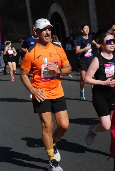 Rome Half Marathon [TOP] [GOLD] (19/10/2025) 0112
