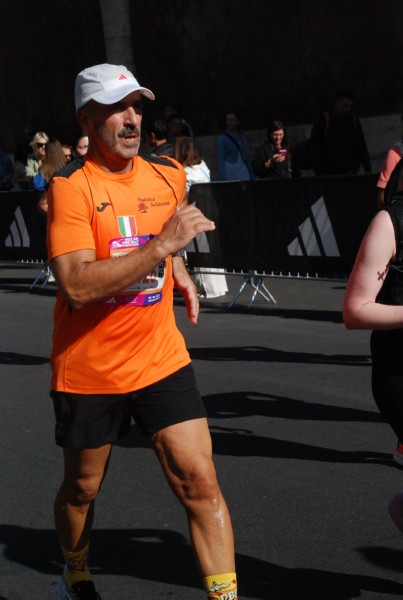 Rome Half Marathon [TOP] [GOLD] (19/10/2025) 0114