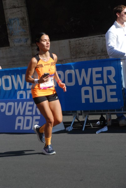 Rome Half Marathon [TOP] [GOLD] (19/10/2025) 0116