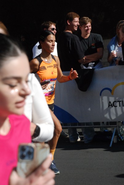 Rome Half Marathon [TOP] [GOLD] (19/10/2025) 0117