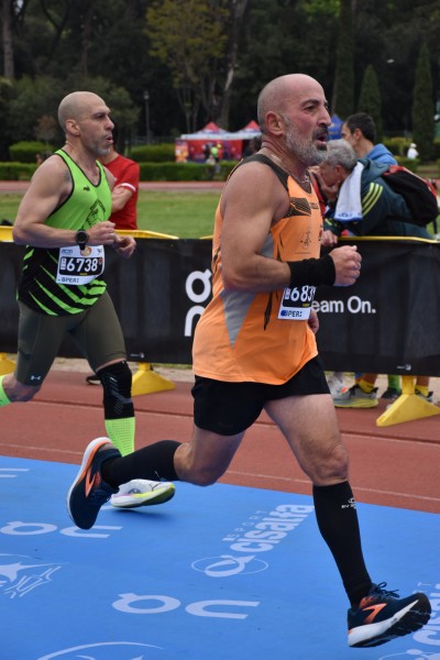 Appia Run [TOP] [GOLD] (13/04/2025) 0077