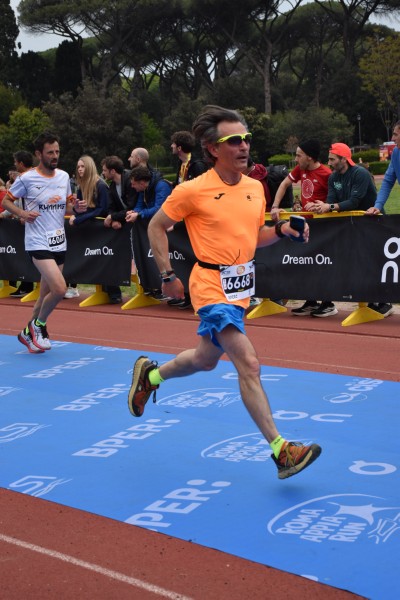 Appia Run [TOP] [GOLD] (13/04/2025) 0190