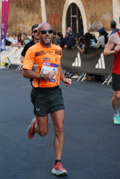 Rome Half Marathon [TOP] [GOLD] (19/10/2025) 0041
