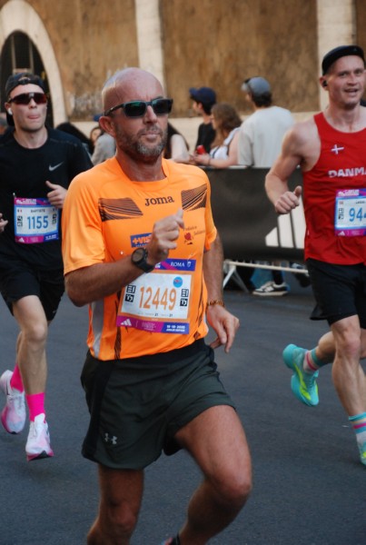 Rome Half Marathon [TOP] [GOLD] (19/10/2025) 0042