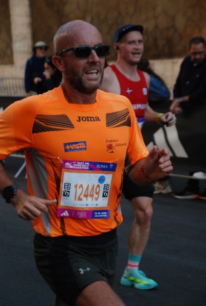Rome Half Marathon [TOP] [GOLD] (19/10/2025) 0043