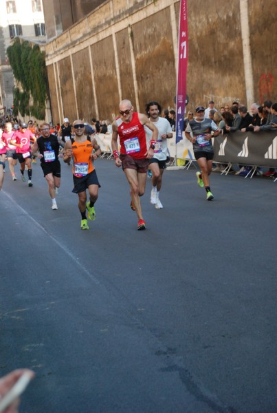 Rome Half Marathon [TOP] [GOLD] (19/10/2025) 0045
