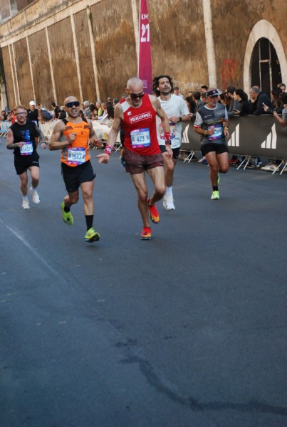 Rome Half Marathon [TOP] [GOLD] (19/10/2025) 0046