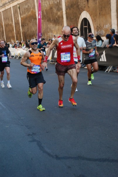 Rome Half Marathon [TOP] [GOLD] (19/10/2025) 0047