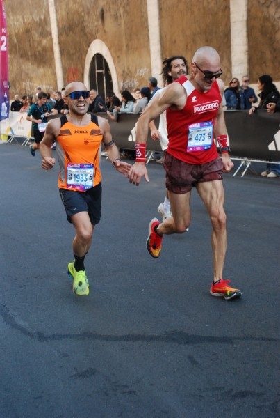 Rome Half Marathon [TOP] [GOLD] (19/10/2025) 0048