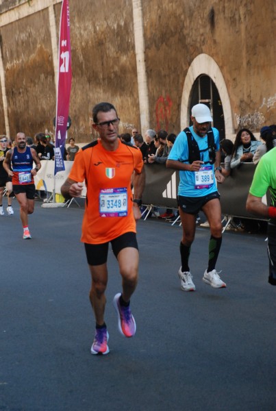 Rome Half Marathon [TOP] [GOLD] (19/10/2025) 0051