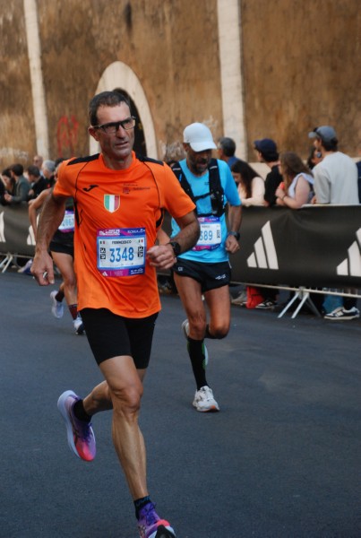 Rome Half Marathon [TOP] [GOLD] (19/10/2025) 0052